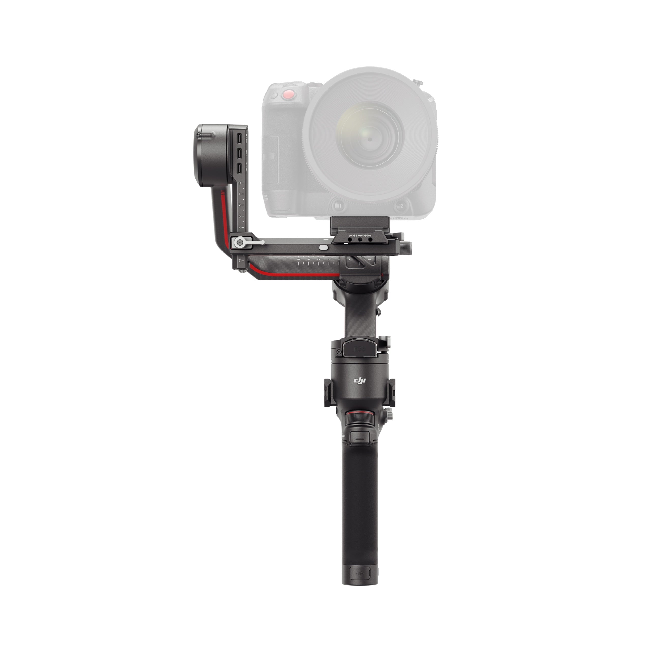 DJI RS 3 Pro Gimbal Stabilizer