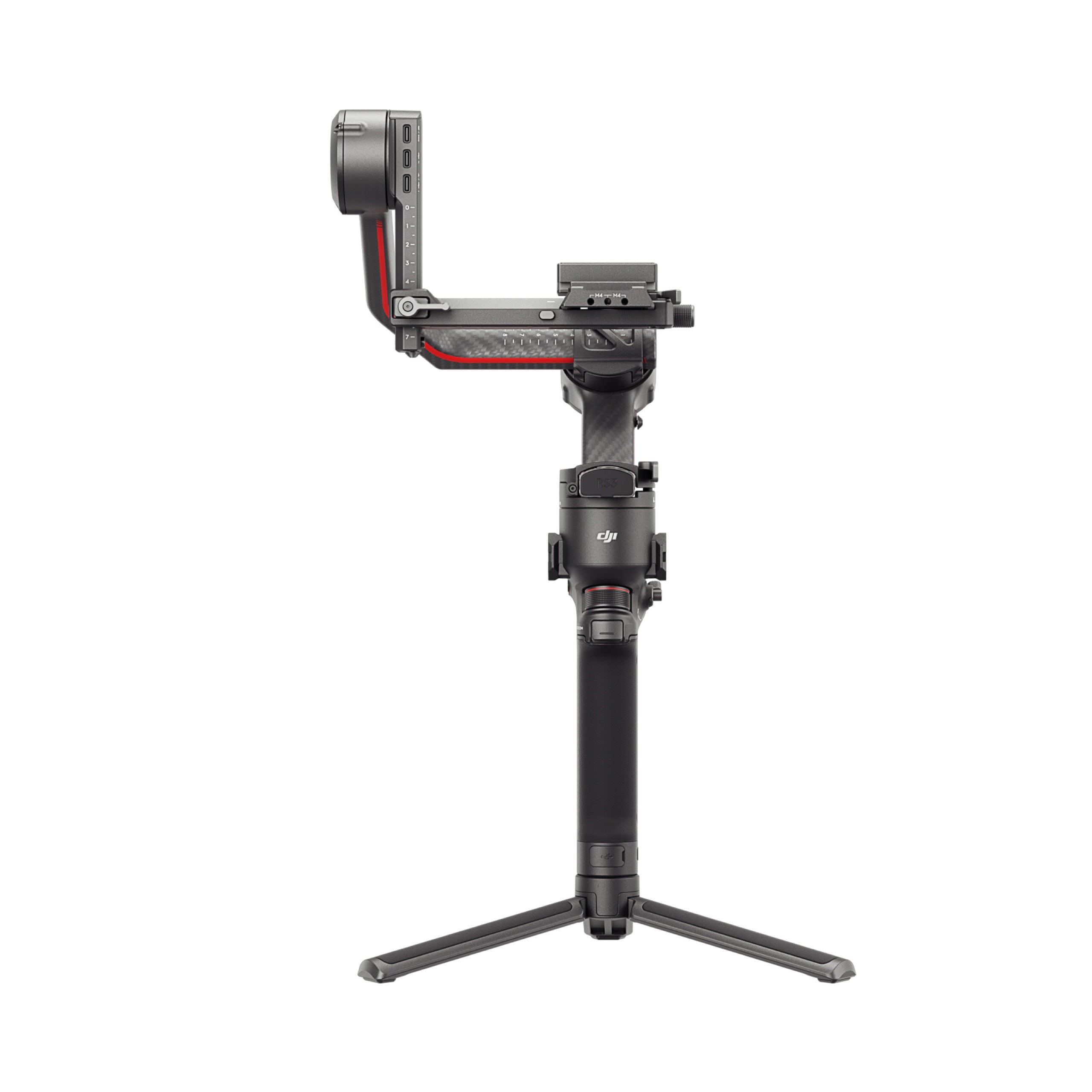 DJI RS 3 Pro Gimbal Stabilizer