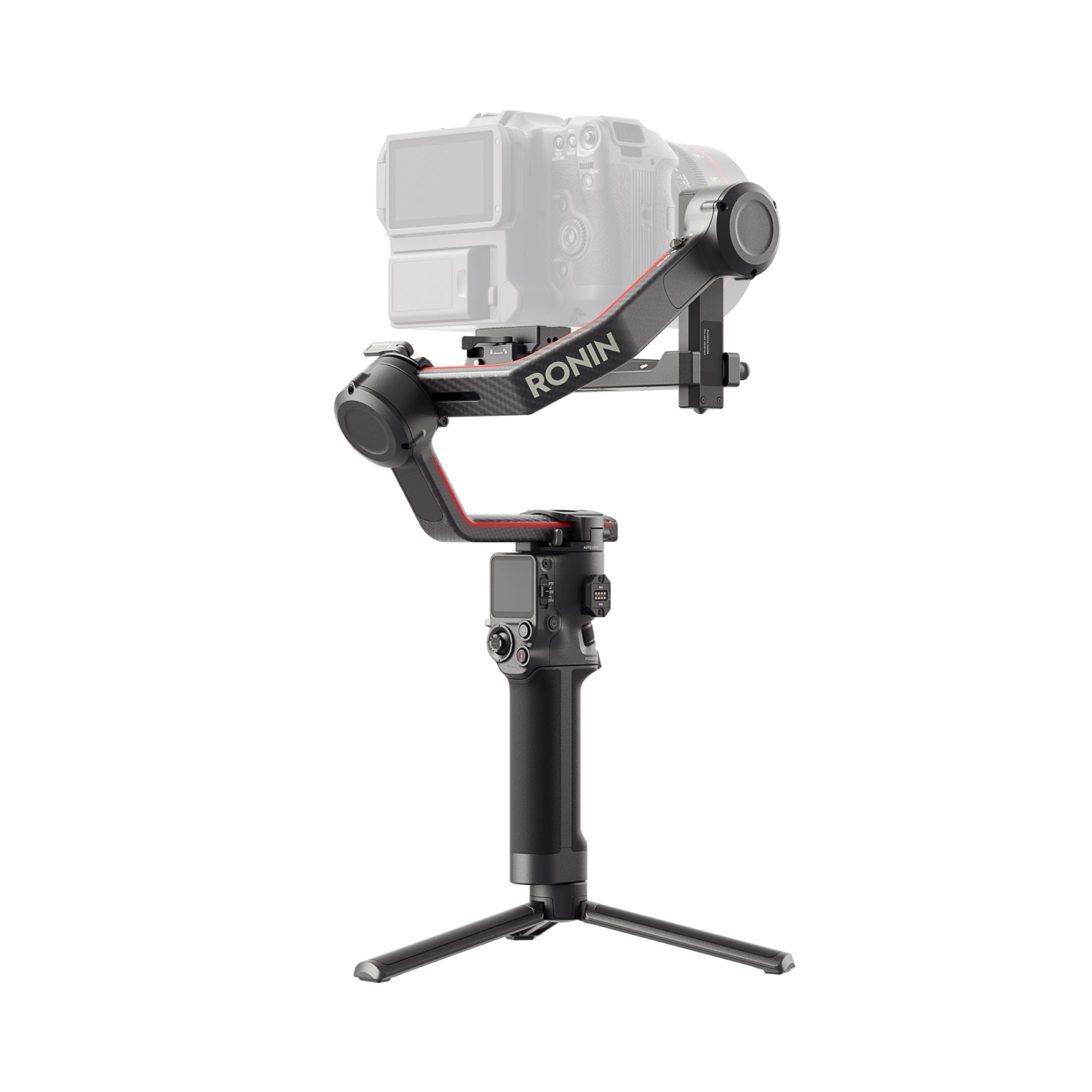 DJI RS 3 Pro Gimbal Stabilizer