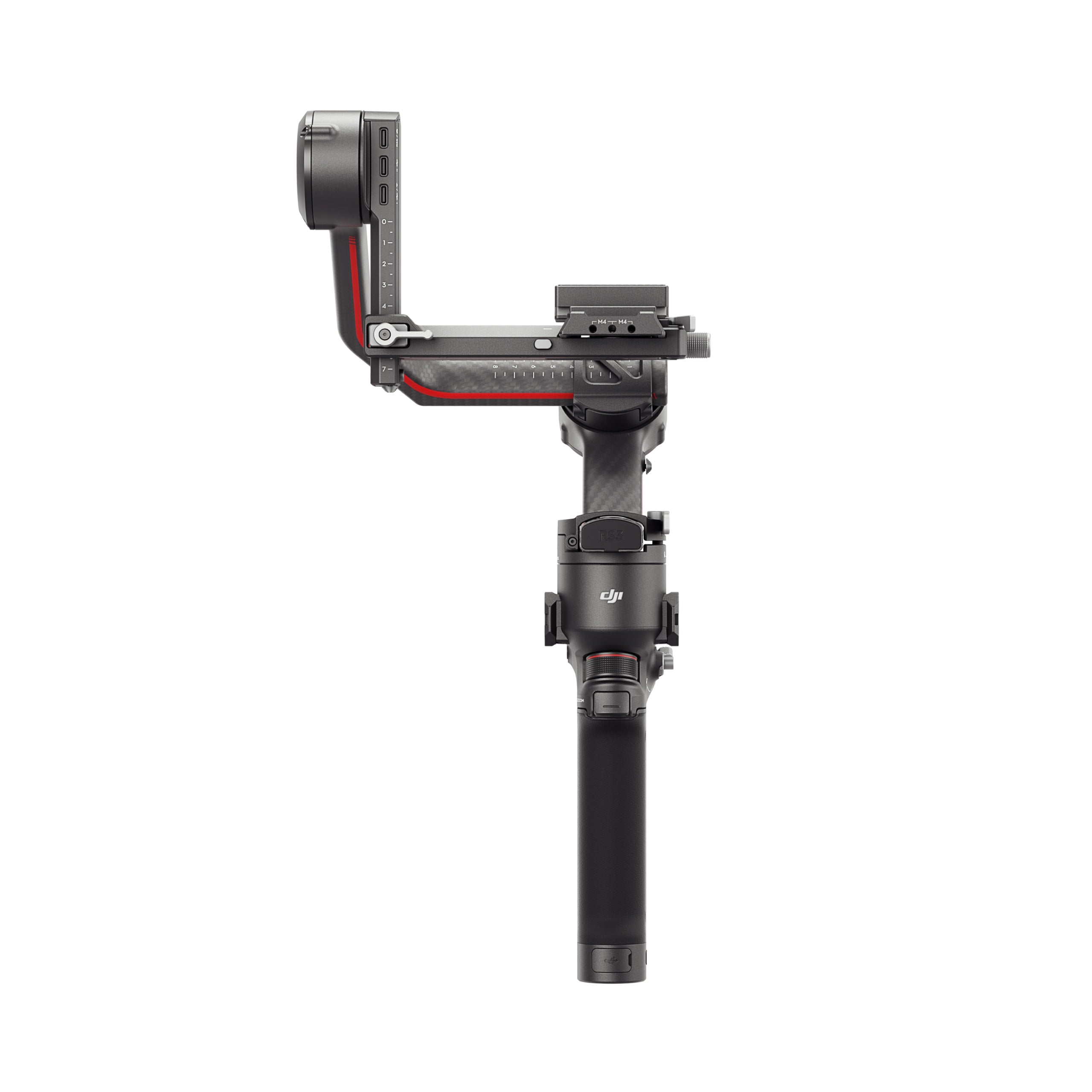 DJI RS 3 Pro Gimbal Stabilizer