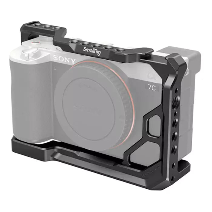 SmallRig Camera Cage for Sony a7C