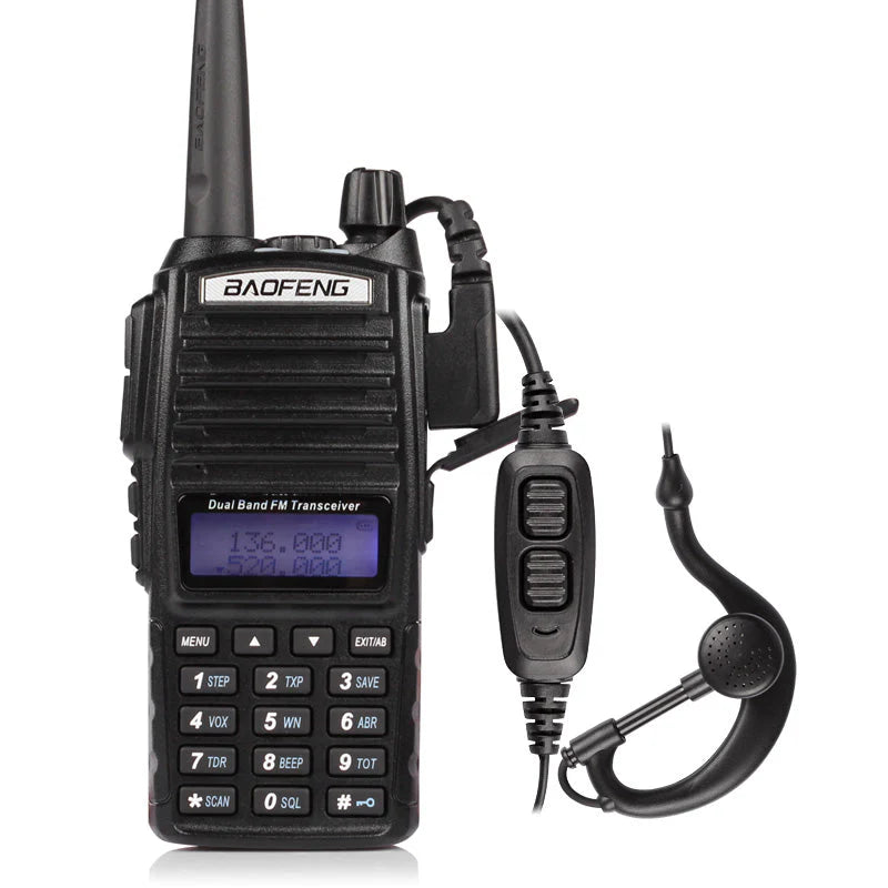 UV-82L 5W Dual Band Radio