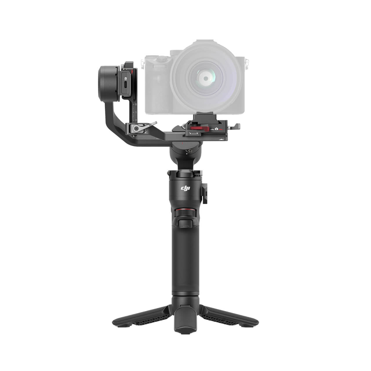 DJI RS 3 Mini Gimbal Stabilizer