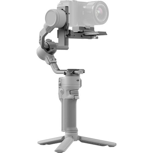 DJI RS 4 Mini Handheld Gimbal Stabilizer