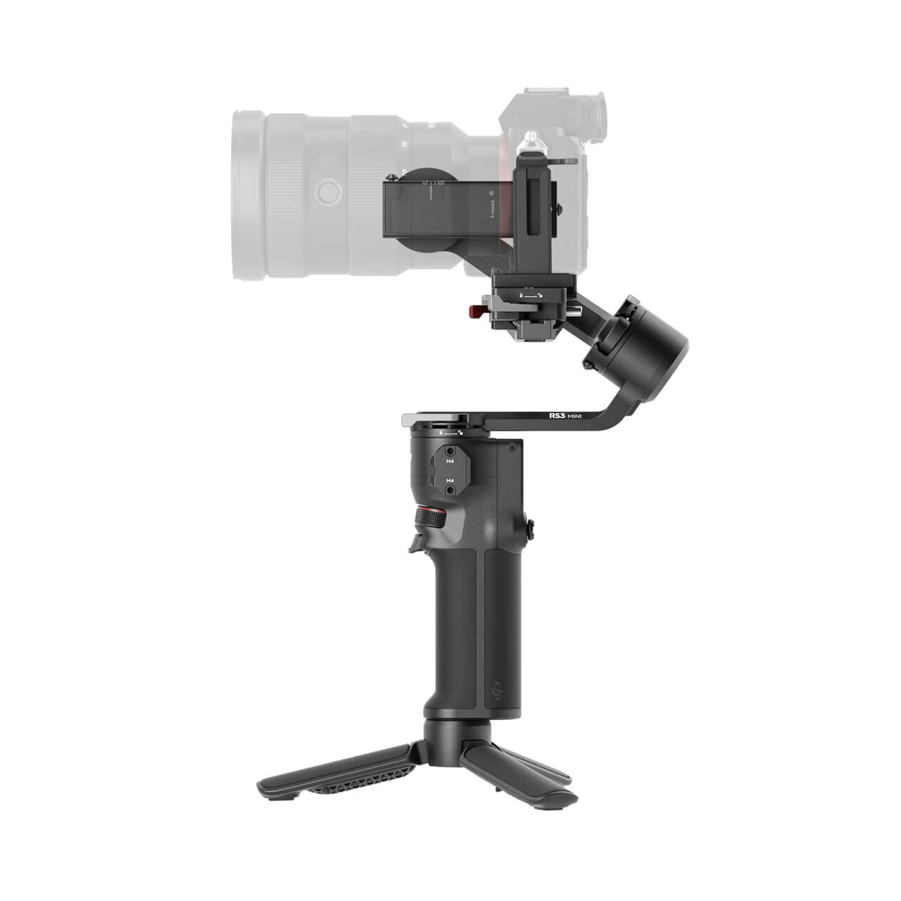 DJI RS 3 Mini Gimbal Stabilizer