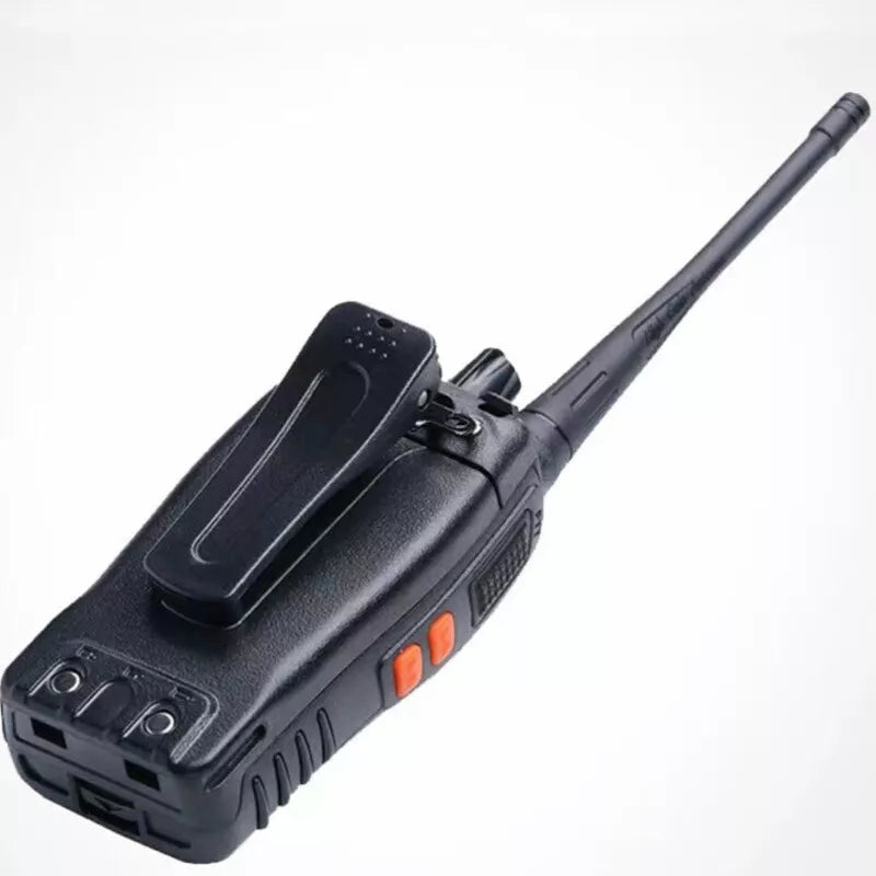 Baofeng BF-888s Walkie Talkies Two Way Radio Upgraded Legal Version