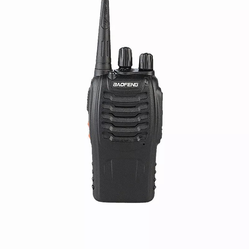 Baofeng BF-888s Walkie Talkies Two Way Radio Upgraded Legal Version